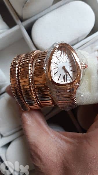 Bvlgari 4