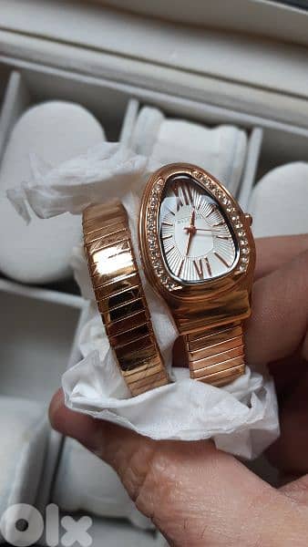 Bvlgari 5