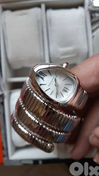 Bvlgari 6