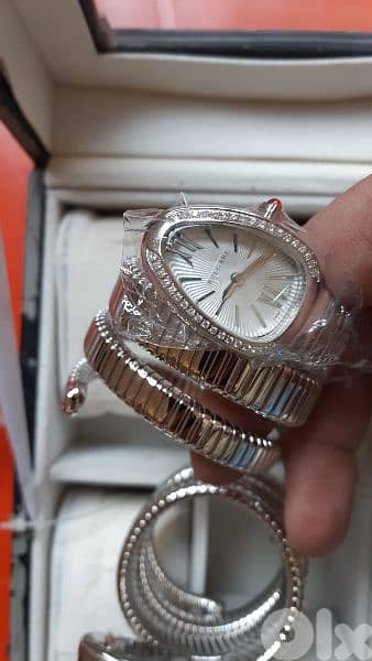 Bvlgari 7