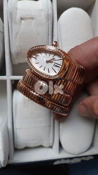 Bvlgari 8