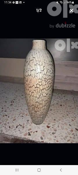 new vase beige mratabe 0