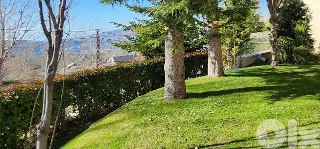 Villa for Sale in Faqra Club,Seaview & Garden فيلا للبيع في فقرا
