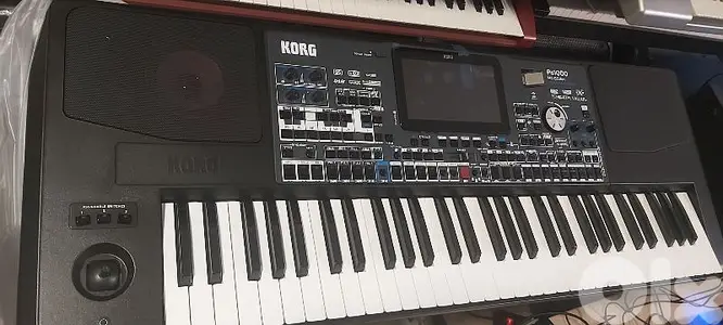 korg Pa1000 Mg
