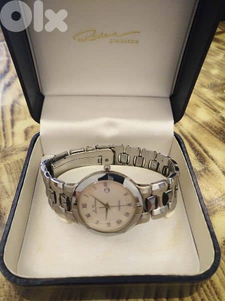 La Fontana watch 1