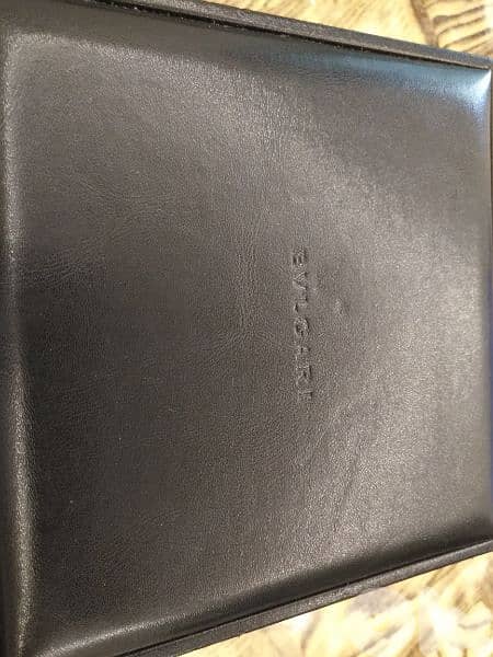 BVLGARI tony stark 2