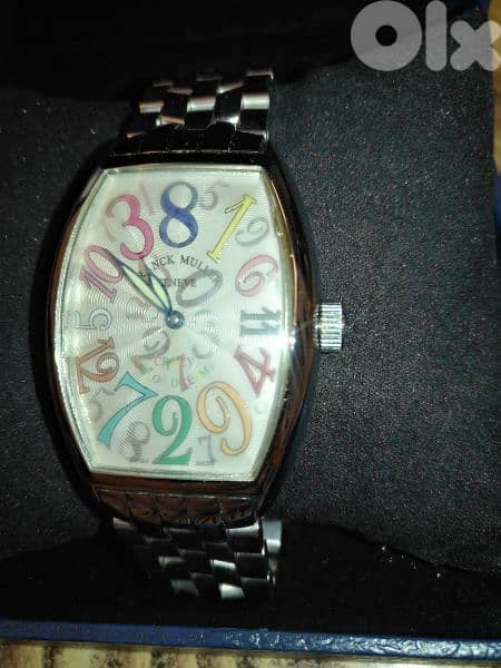 Frank Muller 0