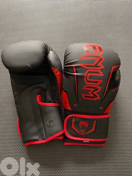boxing gloves 5