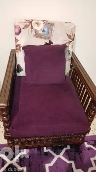 خشب انتيك 2