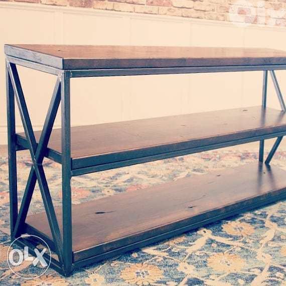 Industrial modern TV [ unit ] 0