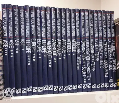 Books