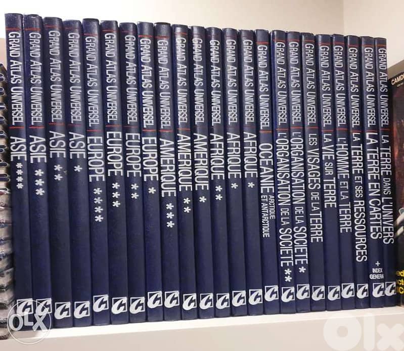 Books 0