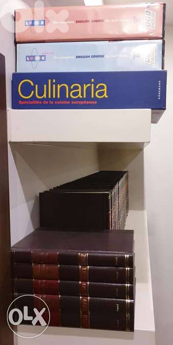 Books 1
