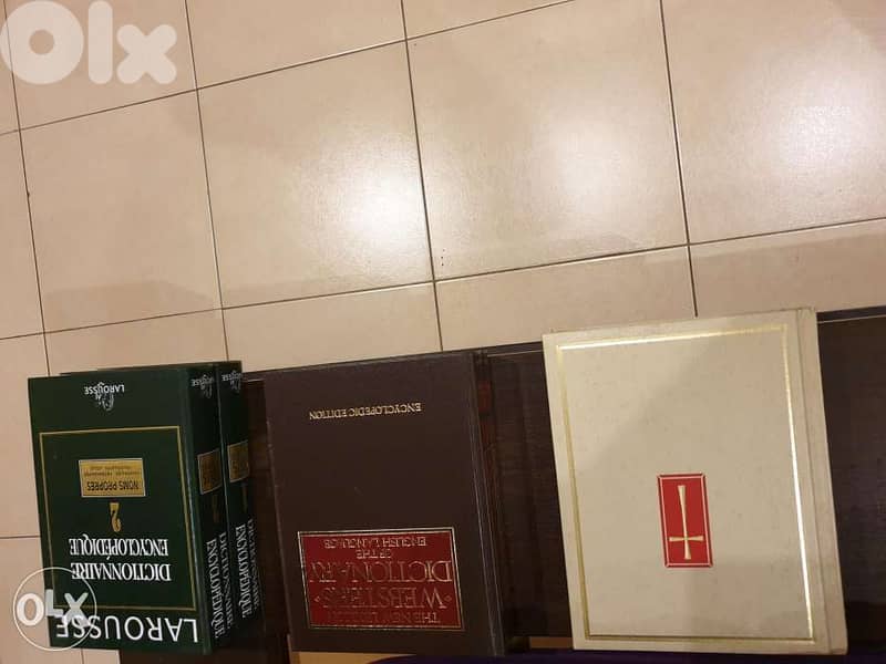 Books 3
