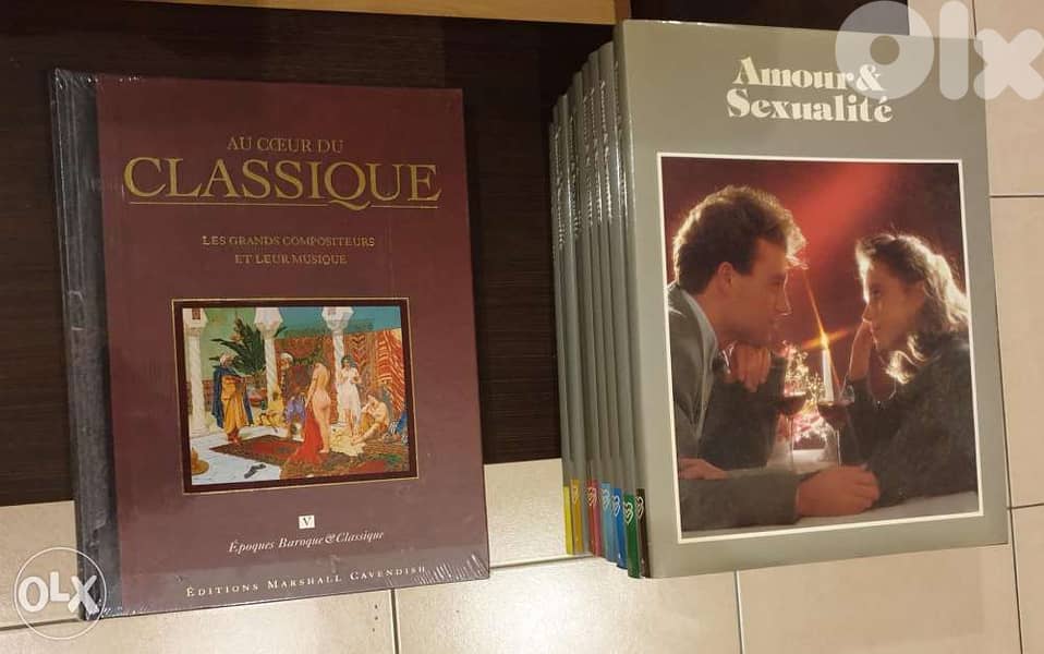 Books 4