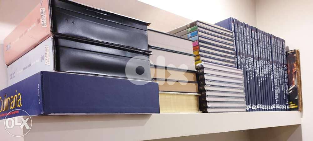 Books 5