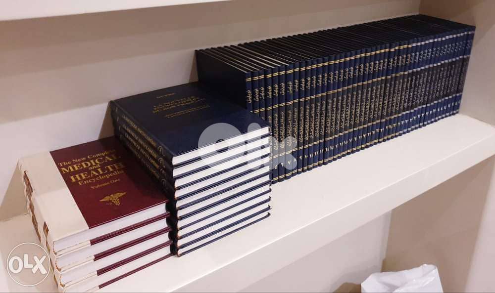 Books 7