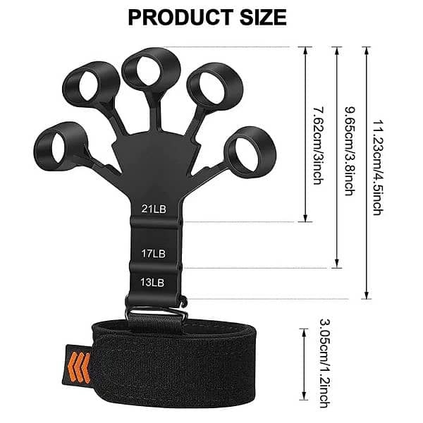 finger Exerciser 4