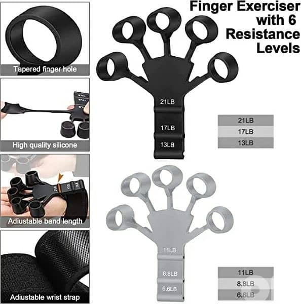 finger Exerciser 6