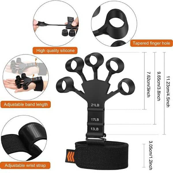 finger Exerciser 7