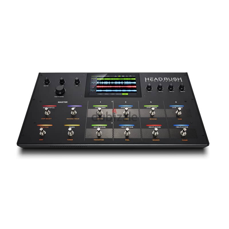 Headrush Looperboard 1