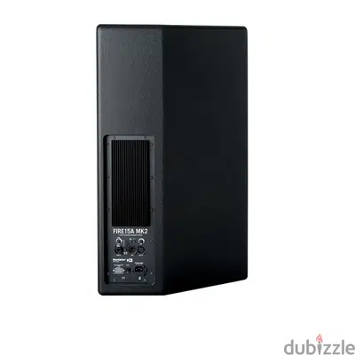 Montarbo FIRE15A Speaker