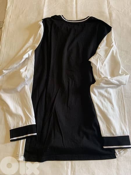 Armani exchange 1