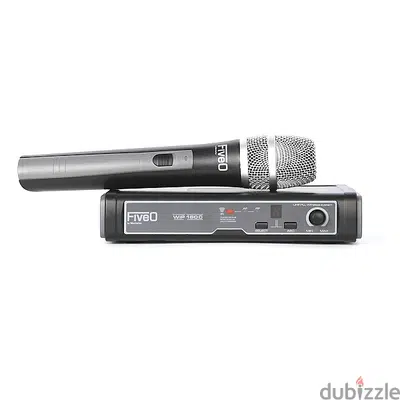 Montarbo WIP160 single wireless mic