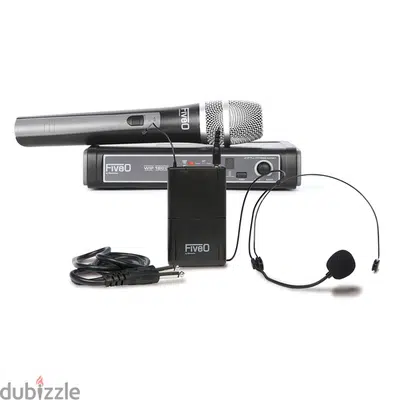 Montarbo WIP 160c wireless mic