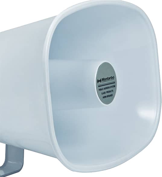 Montarbo wall HD 30 speaker 1