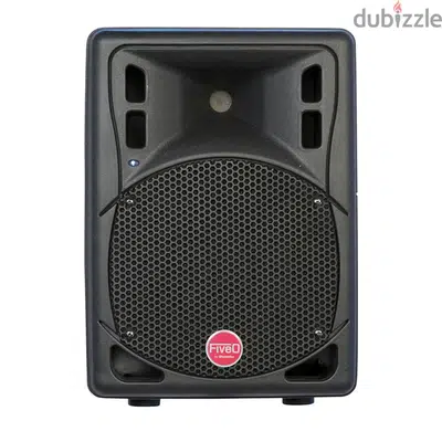 Montarbo Duetto passive Light 8