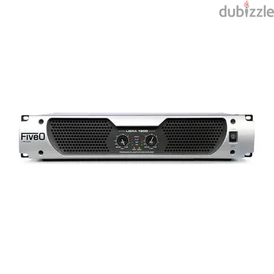 Montarbo Libra 1200 power