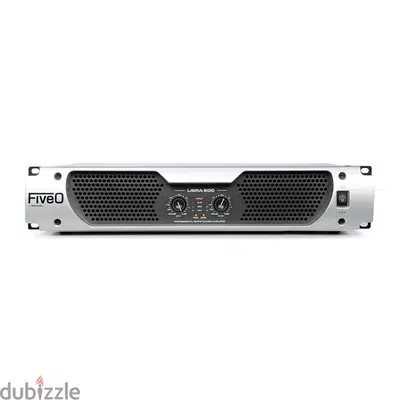 Montarbo Libra 2600 power