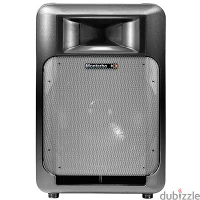Montarbo MP6 portable system