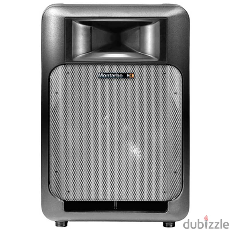 Montarbo MP6 portable system 0