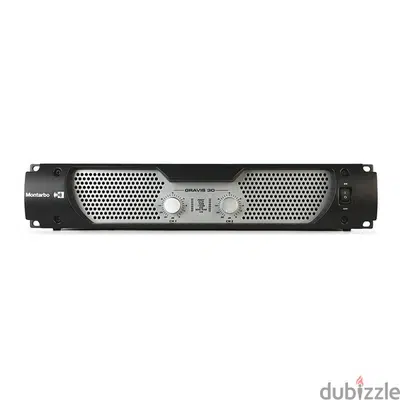 Montarbo Gravis 30 power