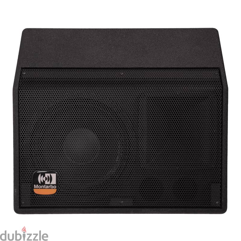 Montarbo M22A monitor 0
