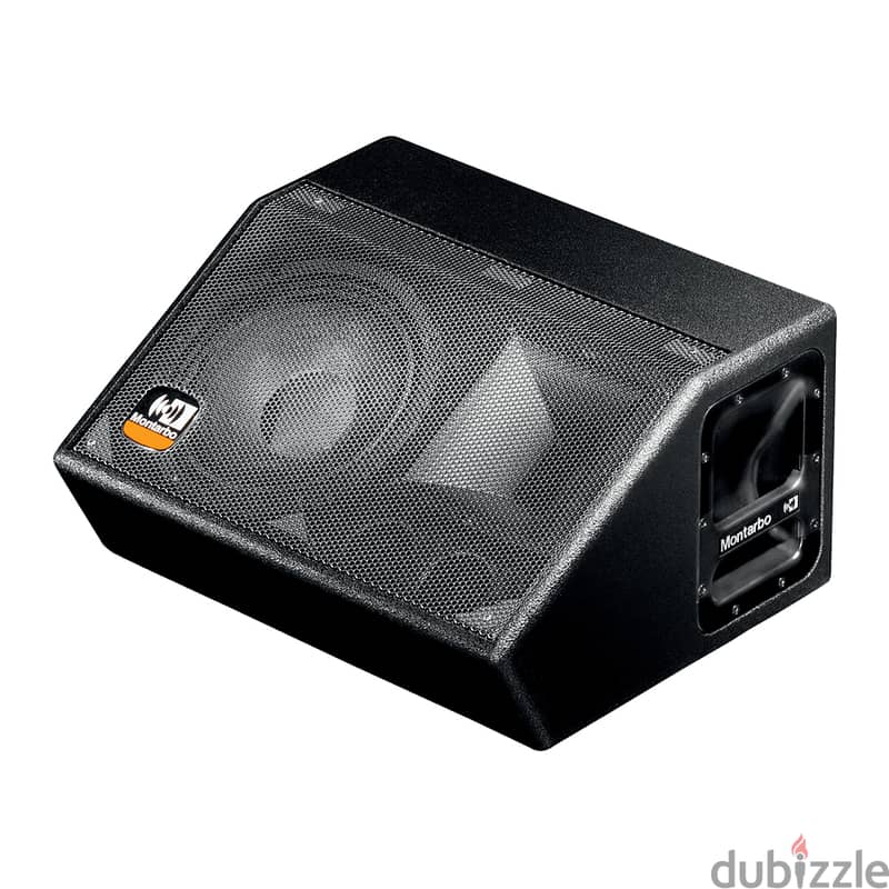 Montarbo M22A monitor 1