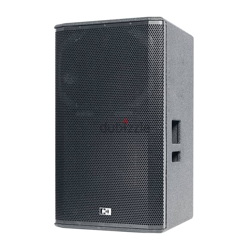 Montarbo FIRE15LP passive 15 0