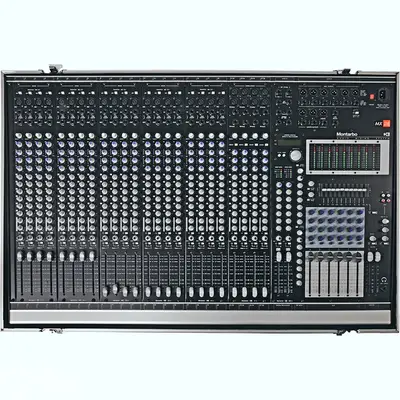 Montarbo MX28 pro mixer
