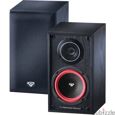 Cerwin Vega VE 5M 5 0