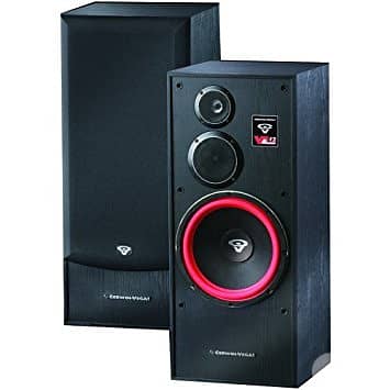 Cerwin Vega Passive CWV VE12 12 Pair Speakers 0