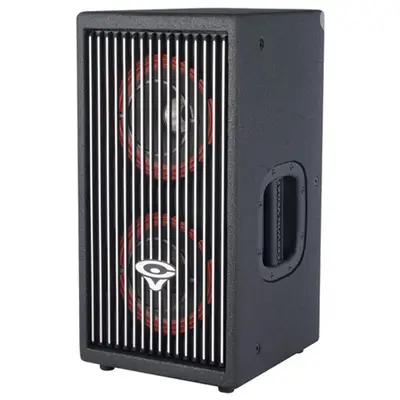 Cerwin Vega CVA 28 Active Dual 8 Inch Speaker