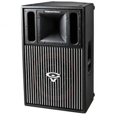 Cerwin Vega CVP 1152X 500W Speaker