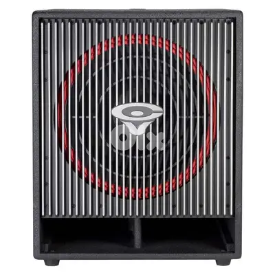 Cerwin Vega CVA 121 21