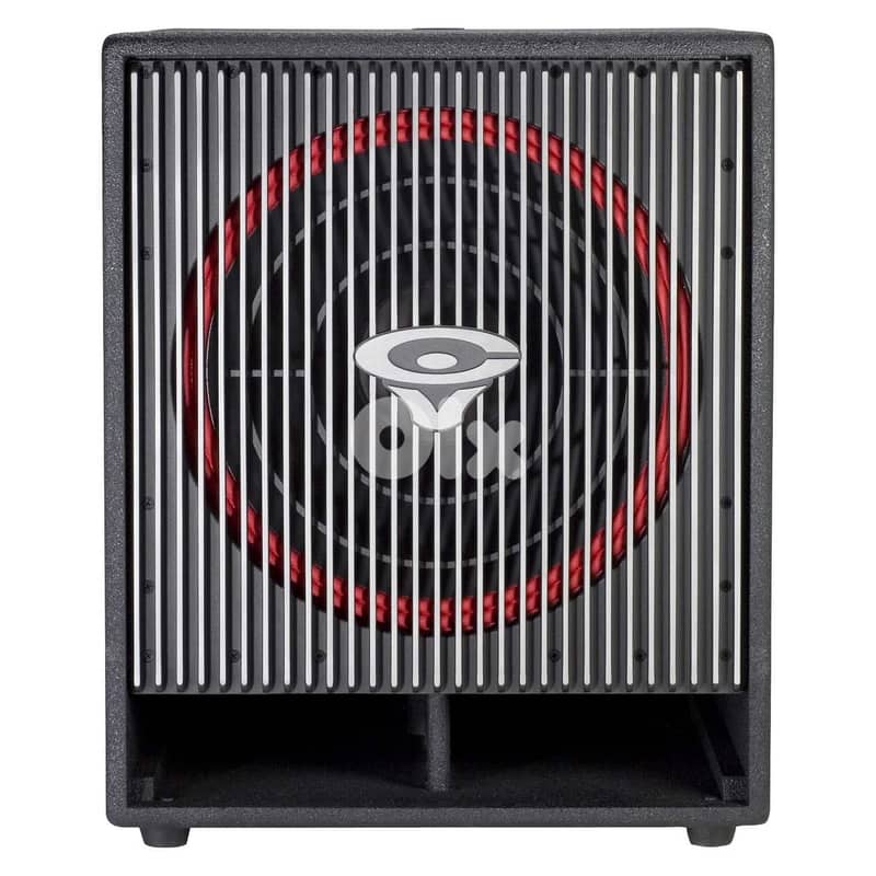 Cerwin Vega CVA 121 21 0