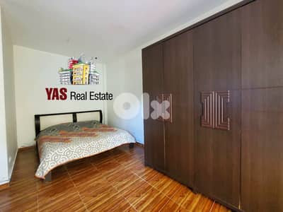 Ballouneh 220m2 + 20m2 Terrace | Brand New | Prime Location | Lux|BA |