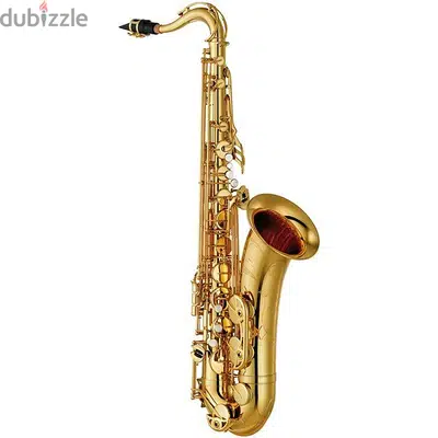 Prelude by Selmer TS710 Tenor Saxophone