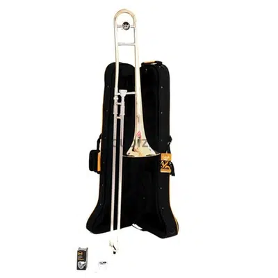 Conn-Selmer Bach Prelude Trombone TB710