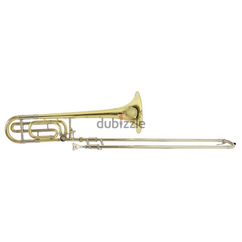 Conn-Selmer Bach Prelude Trombone TB710 1
